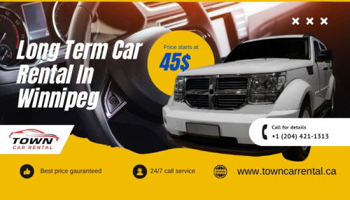 Long term car rental winnipeg | Cars for rent in brandon