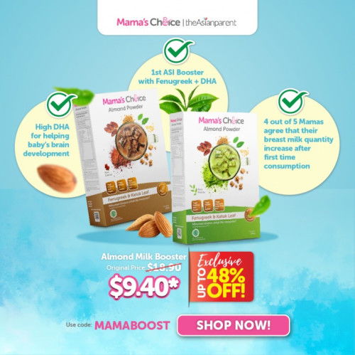 Indulge in the Magic of Almond Milk Booster 🌟 Packed with Nutrient-Rich Goodness!