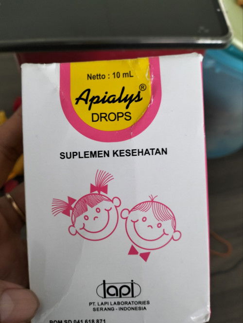 vitamin untuk balita