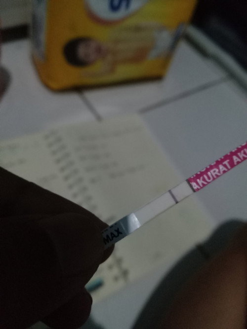 Tespek kehamilan