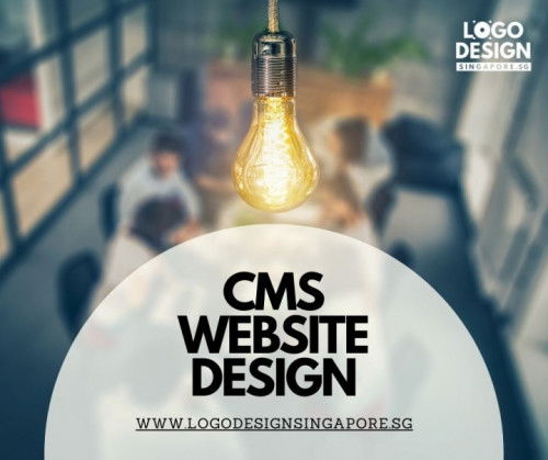 Optimal Viewing: Responsive Websites — Logo Design Singapore