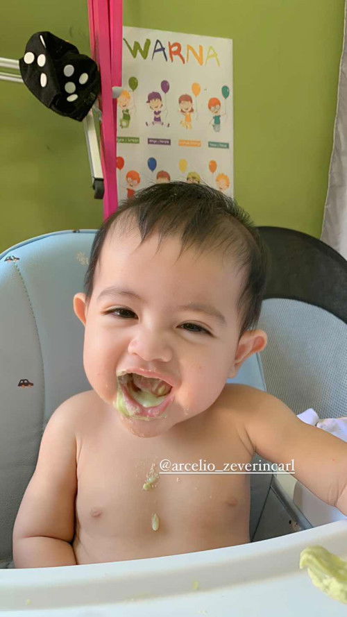 Timbangan BB Digital/Manual