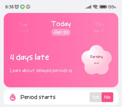 Not so near yet not so far