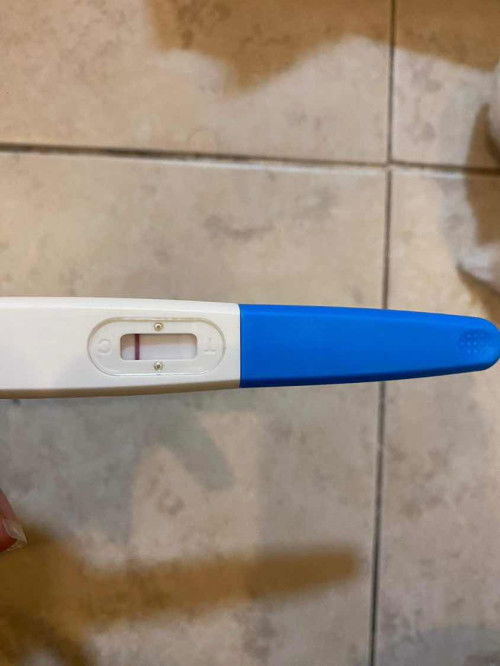 สอบถามแม่ๆหน่อยค่ะ ขึ้นแบบนี้ท้องไหมคะ