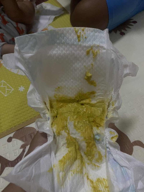 Pup bayi sufor