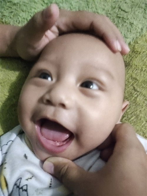 Mulut bayi