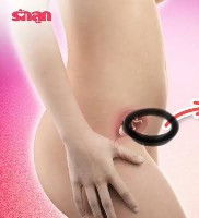 ขออนุญาตสอบถามค่ะ เวลานอนหงายหรือตะเเคงนานตรงท้องน้อย