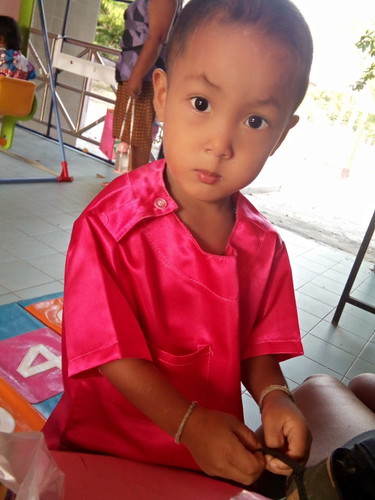 หารองเท้าอนุบาล ชาย