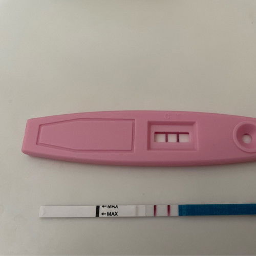 Twins ke atau hcg level mmg tinggi ?