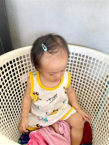 ลูกน้ำหนักตัวน้อยทำไงคะ