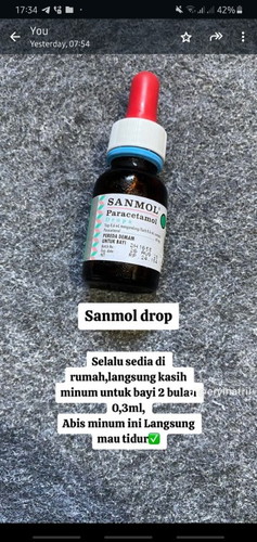 Bayi Imunisasi Dpt 1, pcv 1, rv 1