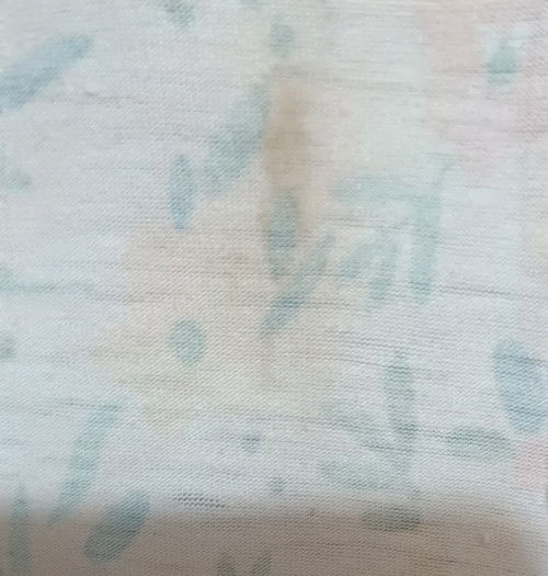 8 days late on Meet you App