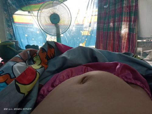 แม่บ้านไหน12w4wแล้วเช้าๆตื่นมาท้องเป็นแบบนี้บ้างค่ะ..แม่เลี้ยงเดี่ยวค่ะ