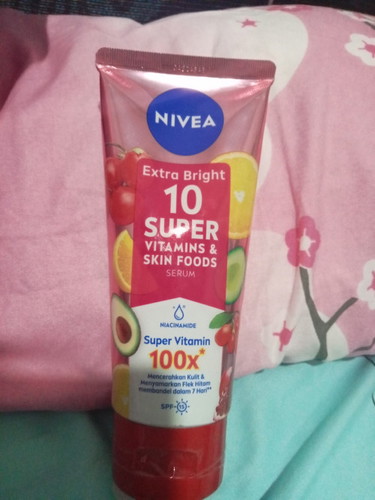 Handbody Nivea