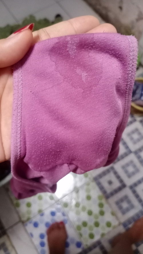 Keputihan atau ketuban rembes