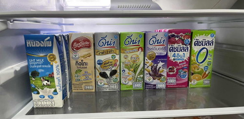 นับวันรอถึงเดือนที่เบบี๋จะออกมาเจอแม่แล้ว