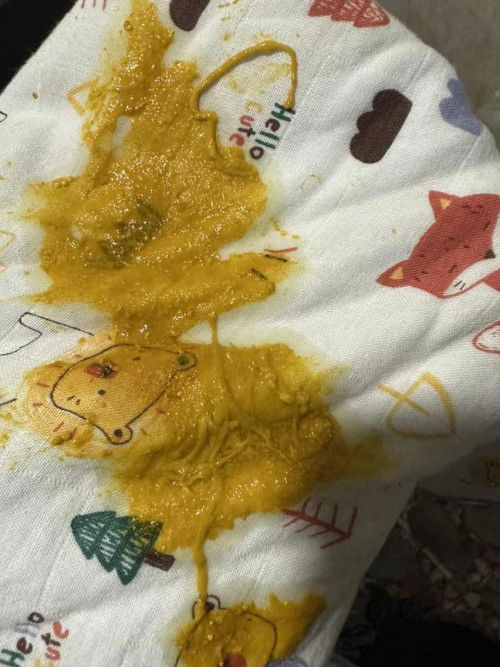 สอบถามแม่ๆค่ะ