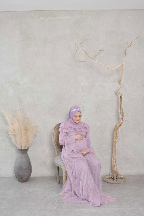 Preloved baju maternity