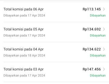 Rejeki Seorang Full IRT