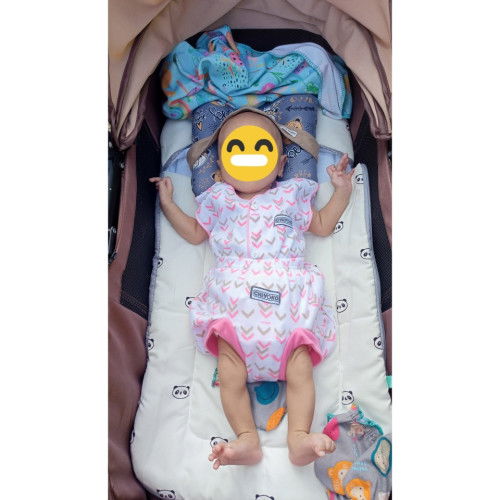 Berat Badan Bayi Tidak naik stagnan di usia 2 bulan berat lahir 3kg sekarang 3,2 ada yang tau kenapa