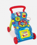 Push Walker