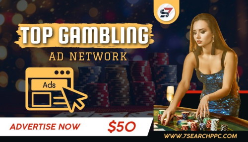 Get Gambling Leads | Get Gambling Traffic