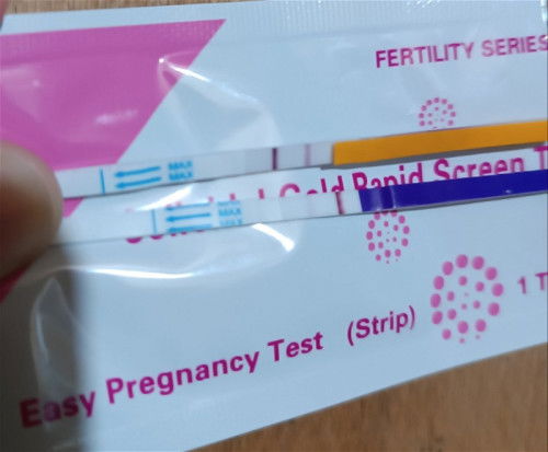 For my incoming 38th bday, baby na ba ito?