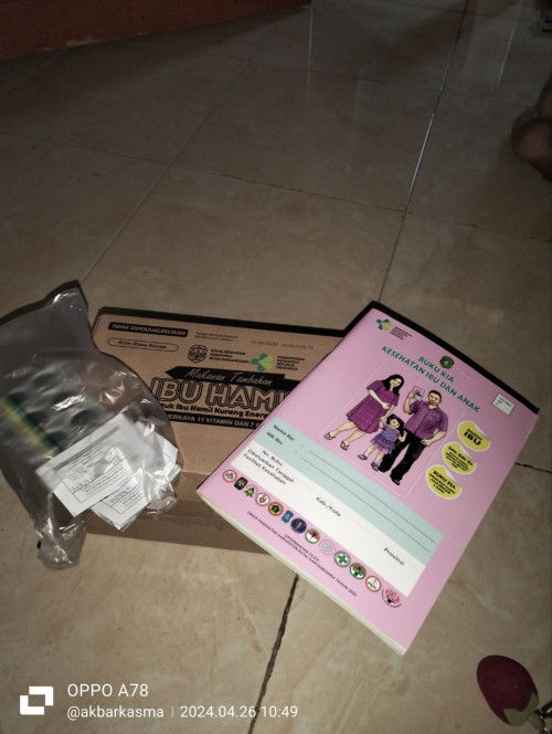 Alhamdulillah 🥰🥰