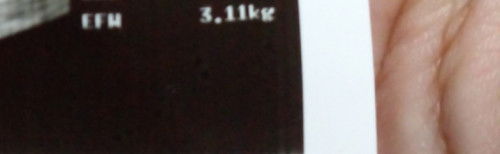 Tips pola makan atau lain"  buat bbj