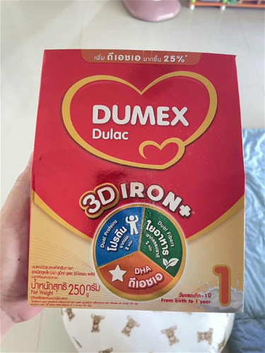 ตดบ่อย แหวะนมออกปาก ออกจมูก