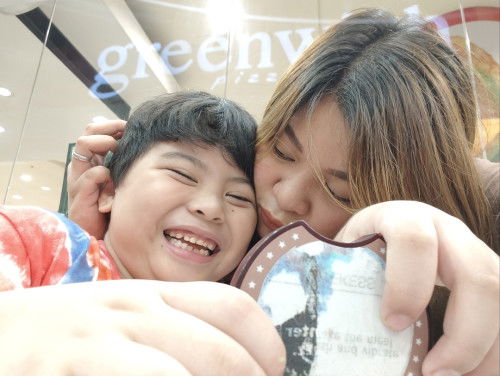 Ilang taon na ang baby mo?