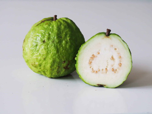 Buah jambu (guava)