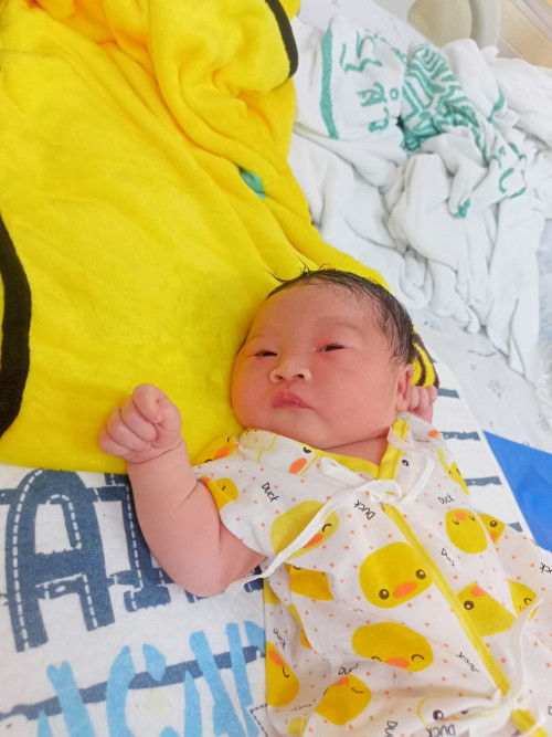 เด็กน้อยอยากย้ายทีม