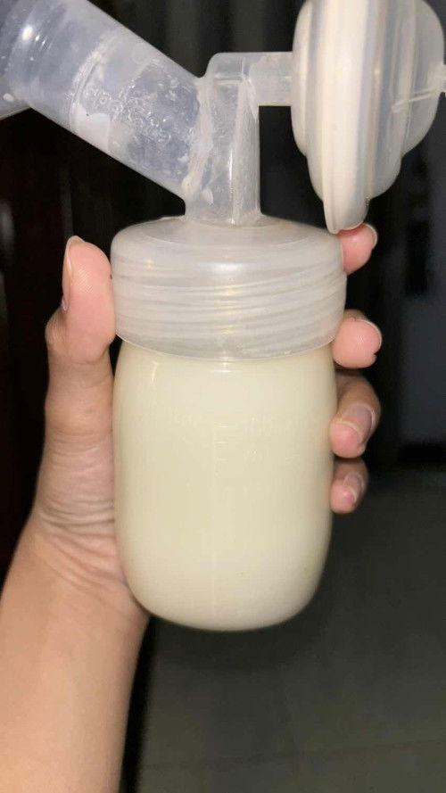 Pijat Laktasi Ibu Bekerja