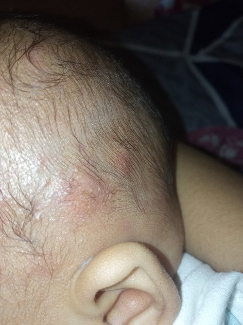 Adakah anak bunda yang seperti ini?