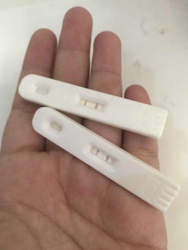 Hindi ramdam si baby