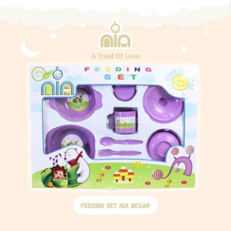 Jual perlengkapan bayi