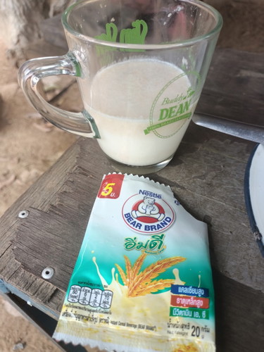 กินแบบนี้ดีไหมค่ะบำรุงลูกดีไหม