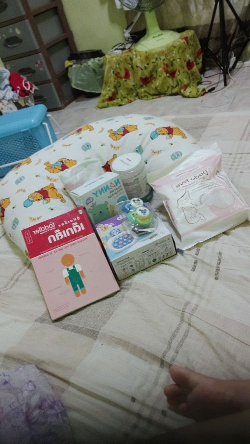 ส่งต่อของใช้แม่และเด็กค่าาา