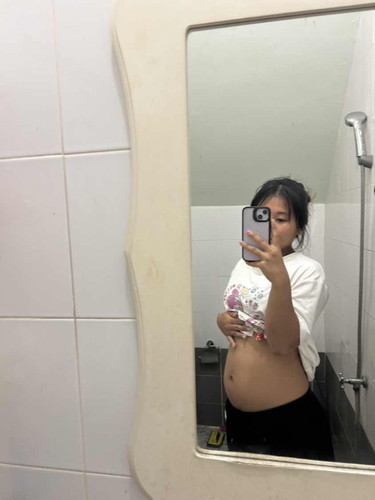 แบบนี้เรียกกลมหรือแหลมคะ