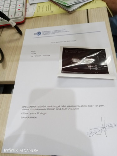 Bunda disi ada yang Sama ga punya bbj kurang pada usia 31w cuma 1,190g solusi nya gimana ya