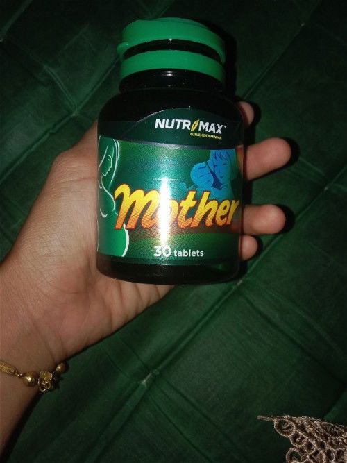 Vitamin nutrimax mother