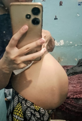 37weeks+3DAYS preggy