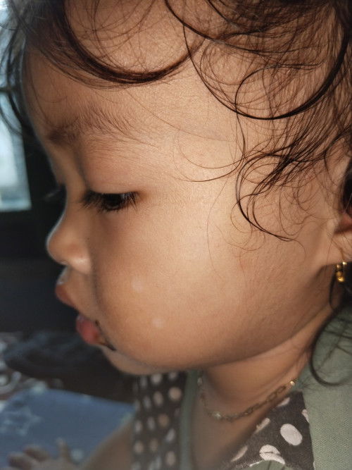 Salep yg cocok apa ya