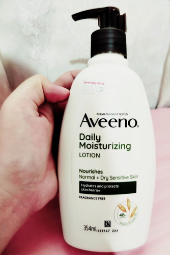 SKIN PRODUCT FOR DRY SKIN