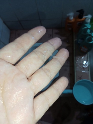 มูกใสแบบนี้ใช่สัญญานเตือนมั้ย 37+6