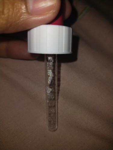 Obat tetes baby