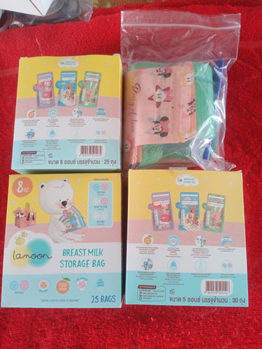ขอ อนุญาต ส่งต่อของใช้ลูก ราคาเบาค่ะ