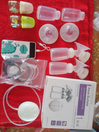 ส่งต่อของใช้ลูก