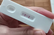 Pregnant atau tidak?